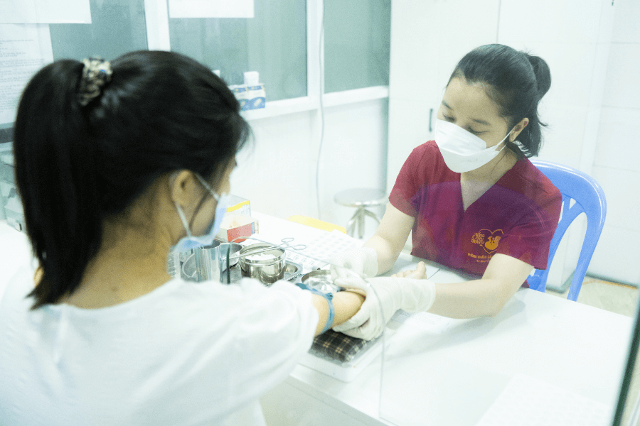 Review phòng khám sản phụ khoa 43 Nguyễn Khang: Bảng giá