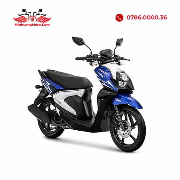 Yamaha X Ride 125 | Giá tay ga thể thao X-Ride 2024