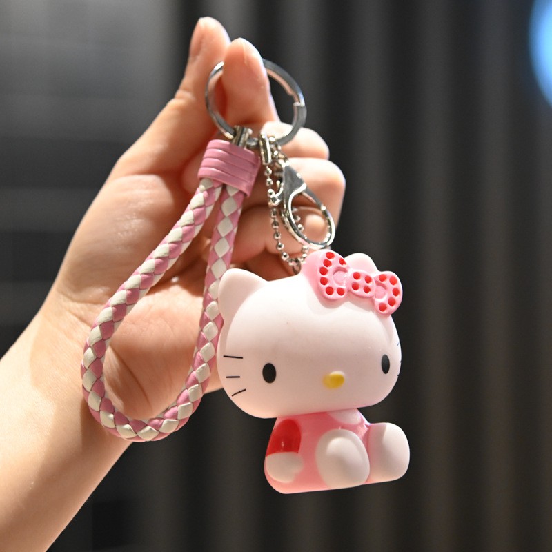 Tại sao mèo Hello Kitty lại nổi tiếng thế giới