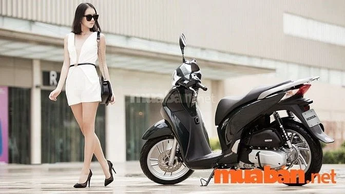 Mua Bán Xe Honda SHi Cũ, Mới Giá Rẻ, Chính Chủ T6/2024