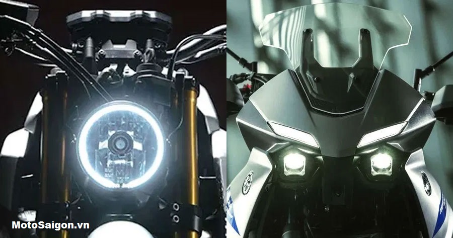 Yamaha XSR300 sẽ về Việt Nam trong Quý 3 năm 2021