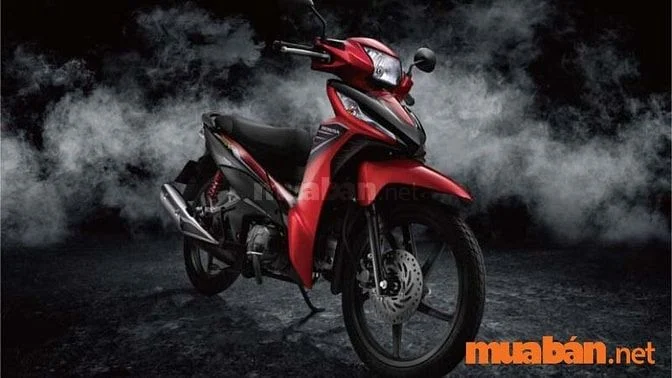 Mua Bán Xe Máy Honda Cũ Hà Nội Giá Rẻ, Uy Tín T6/2024