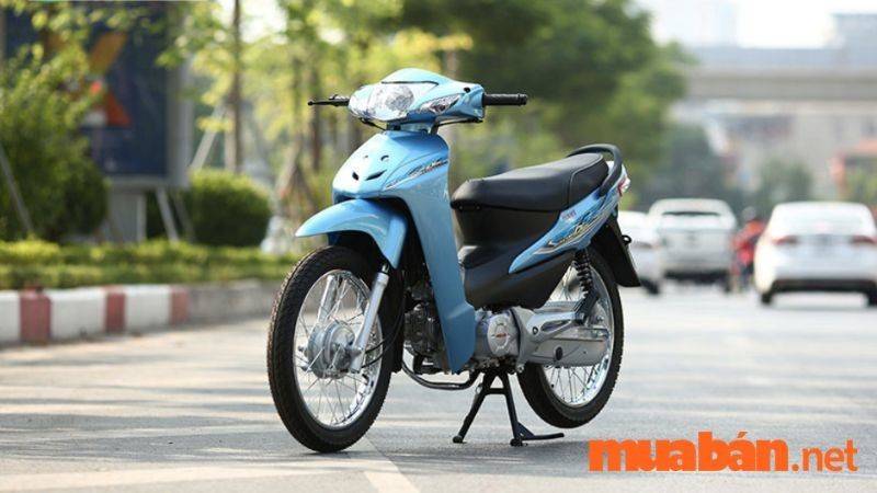 Mua Bán Xe Honda Wave Cũ Mới Giá Rẻ Uy Tín T52024