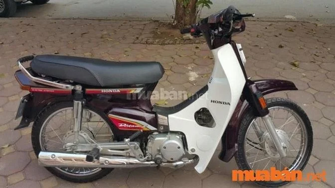 Mua Bán Xe Máy Honda Cũ Hà Nội Giá Rẻ, Uy Tín T6/2024