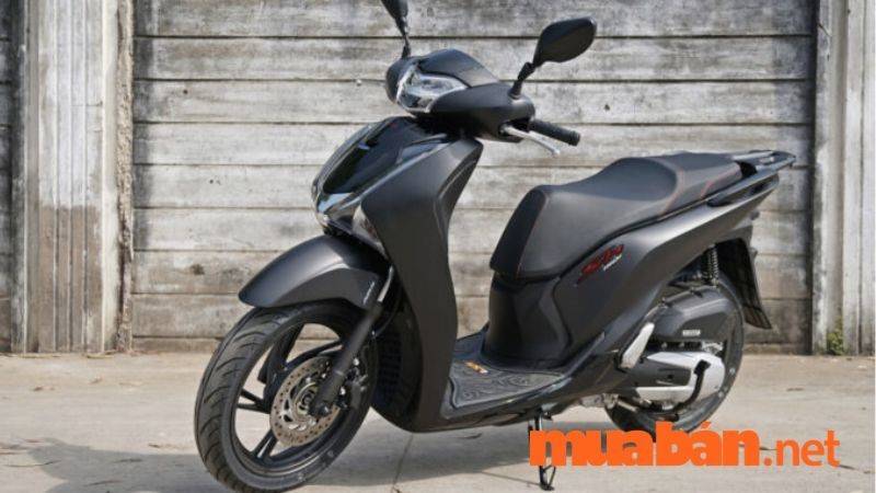 Mua Bán Xe Honda SHi Cũ, Mới Giá Rẻ, Chính Chủ T6/2024