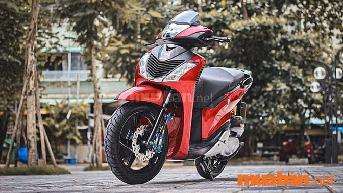 Mua Bán Xe Máy Honda Cũ Hà Nội Giá Rẻ, Uy Tín T6/2024