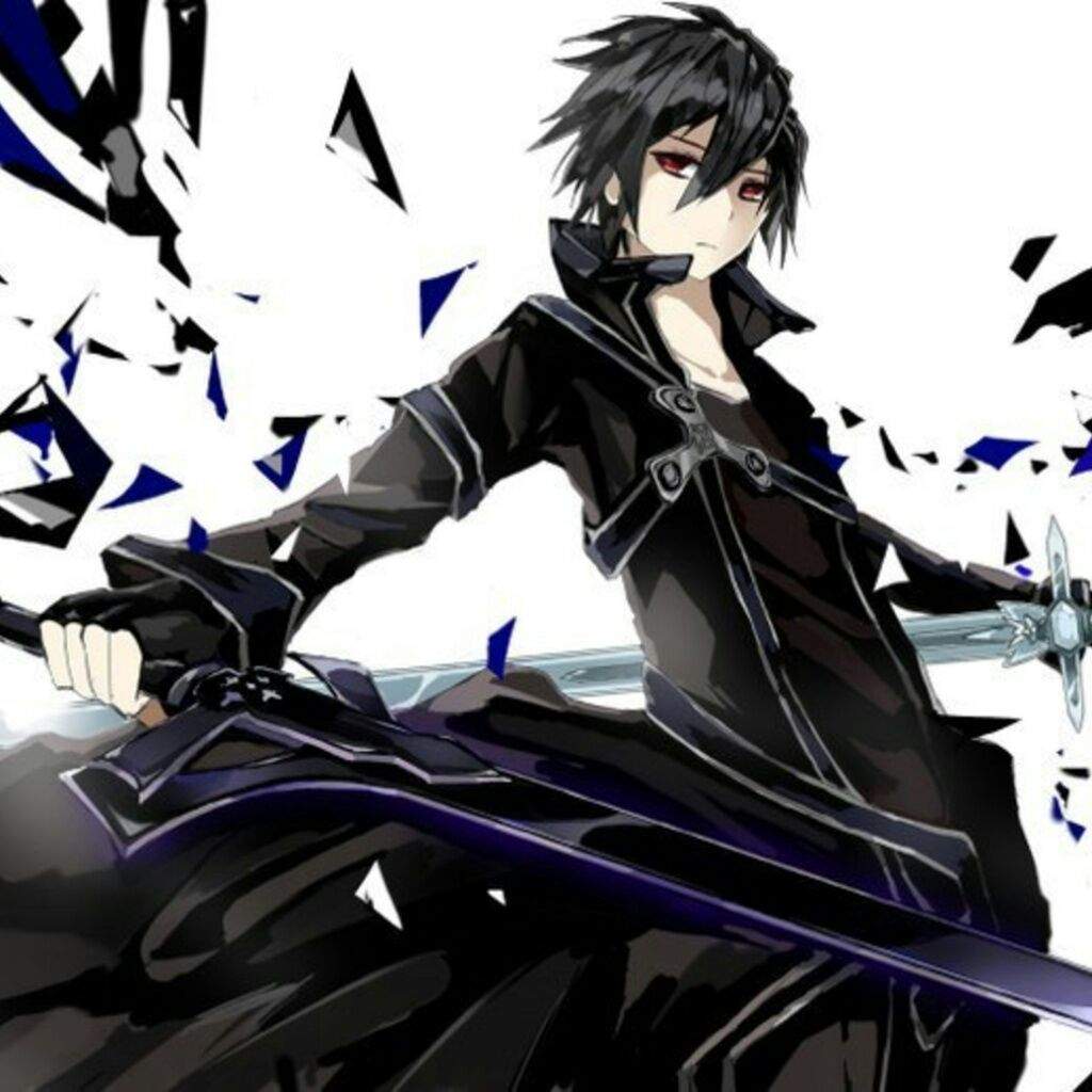 Bộ sưu tập hình ảnh tuyệt vời của Kirito