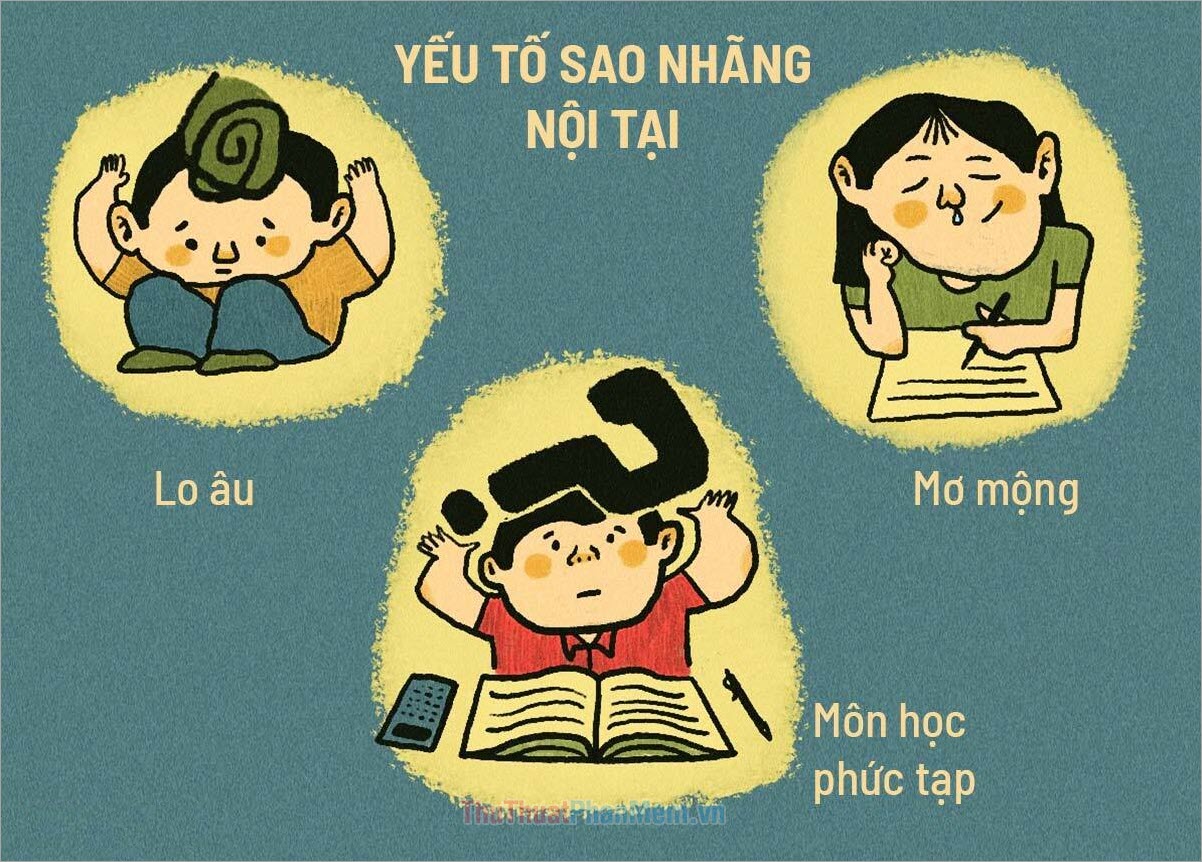 Xao nhãng hay Sao nhãng? Từ nào mới đúng chính tả tiếng Việt?