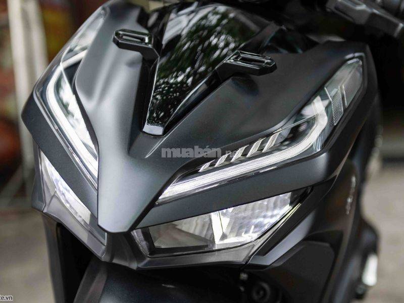 Mua bán xe Vario 150 cũ giá rẻ, uy tín T6/2024