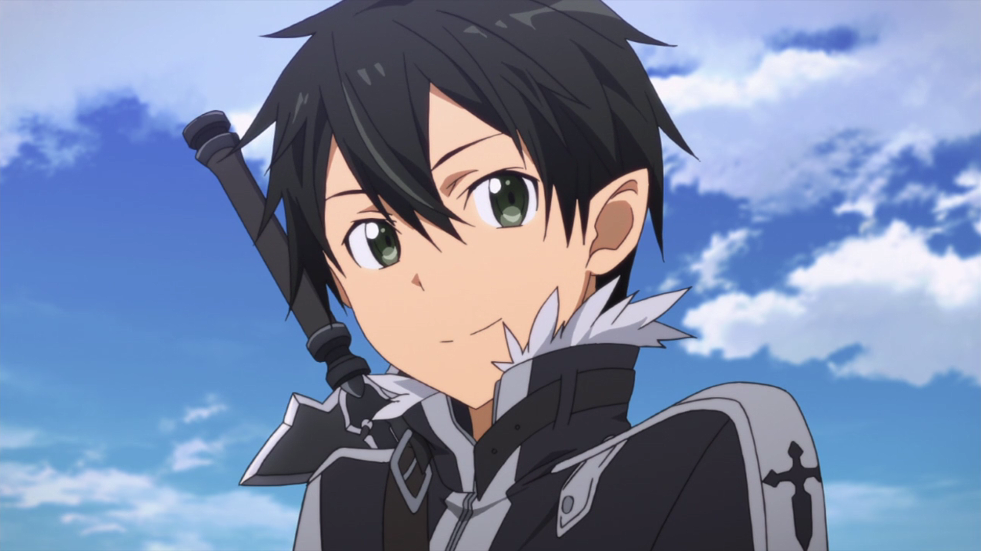 Bộ sưu tập hình ảnh tuyệt vời của Kirito