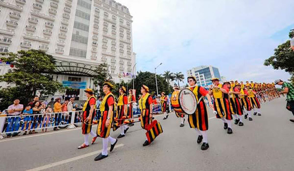 Bạn có biết Đi Huế mùa nào đẹp nhất chưa?