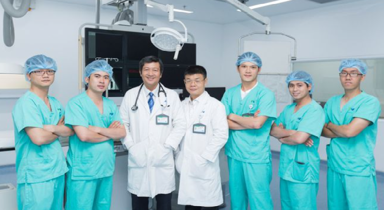9 bác sĩ Tim mạch giỏi có Phòng khám tư khám ngoài giờ ở TP.HCM