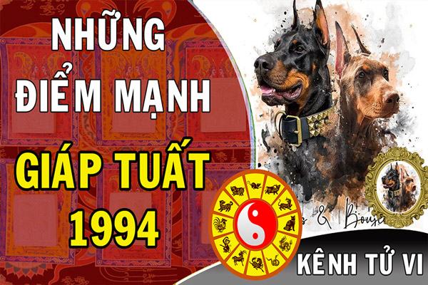 Sinh năm 1994 tuổi Giáp Tuất nên trồng cây gì?