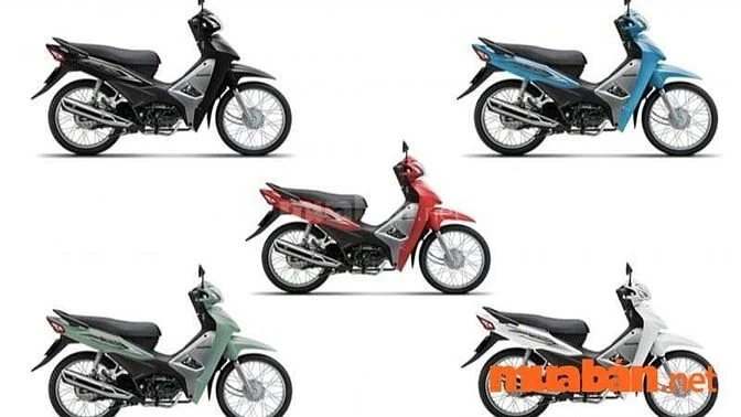 Mua Bán Xe Honda Wave Cũ Mới Giá Rẻ Uy Tín T52024