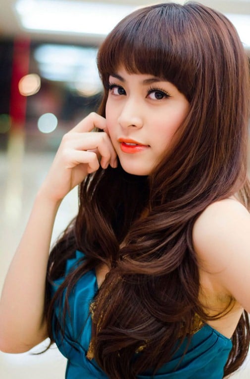 Nếu là 9X, chắc chắn bạn sẽ nhớ 5 kiểu tóc gắn với tuổi thơ này!
