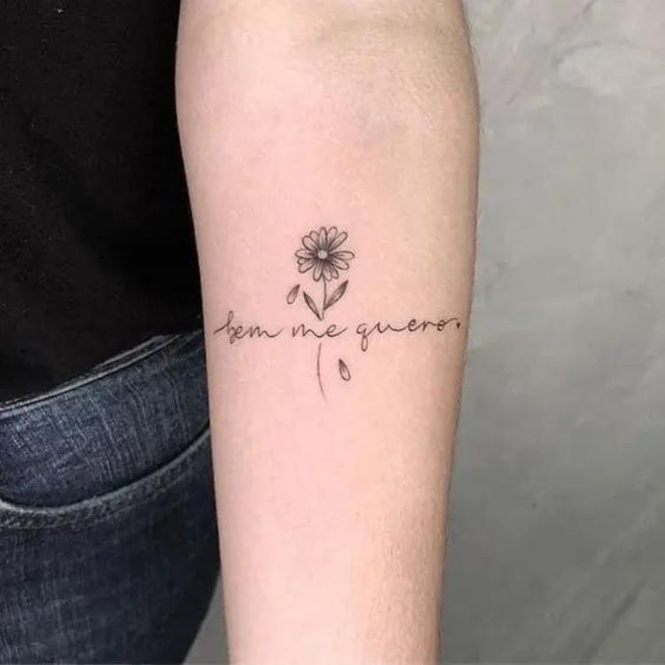 99+ hình xăm mini ở tay siêu dễ thương và cực cool ngầu