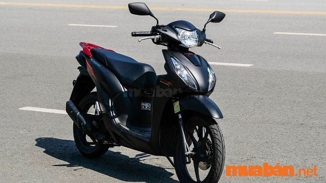 Mua Bán Xe Máy Honda Cũ Hà Nội Giá Rẻ, Uy Tín T6/2024