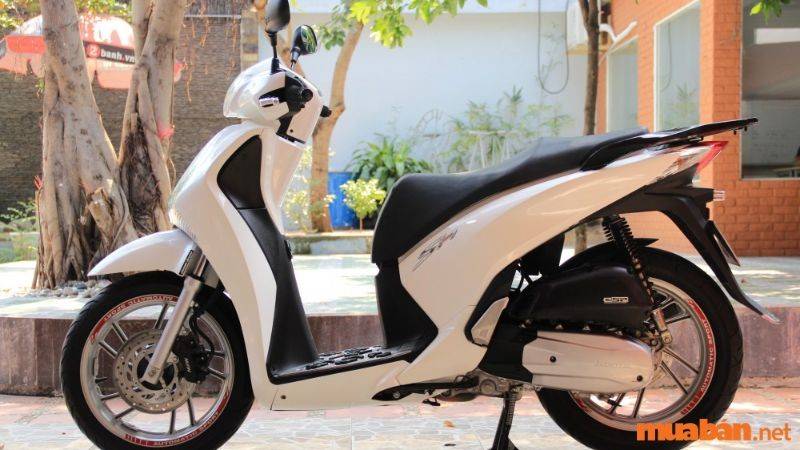 Mua Bán Xe Honda SH Cũ Giá rẻ, Uy Tín T6/2024