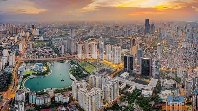 Cho Thuê Nhà Nguyên Căn Hà Nội Giá Rẻ, Chính Chủ T6/2024