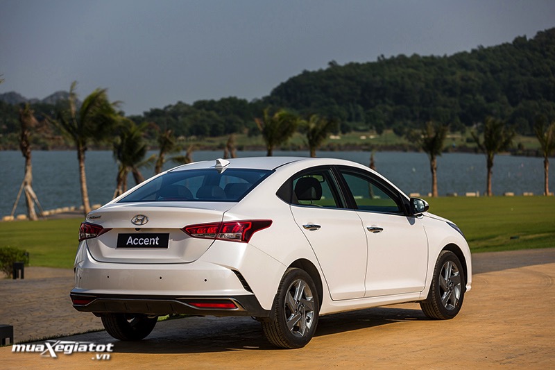 Những mẫu xe Hyundai 5 chỗ nên mua năm 2024