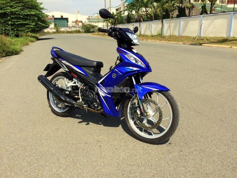 Mua bán xe Exciter 2010 cũ giá rẻ, uy tín T6/2024