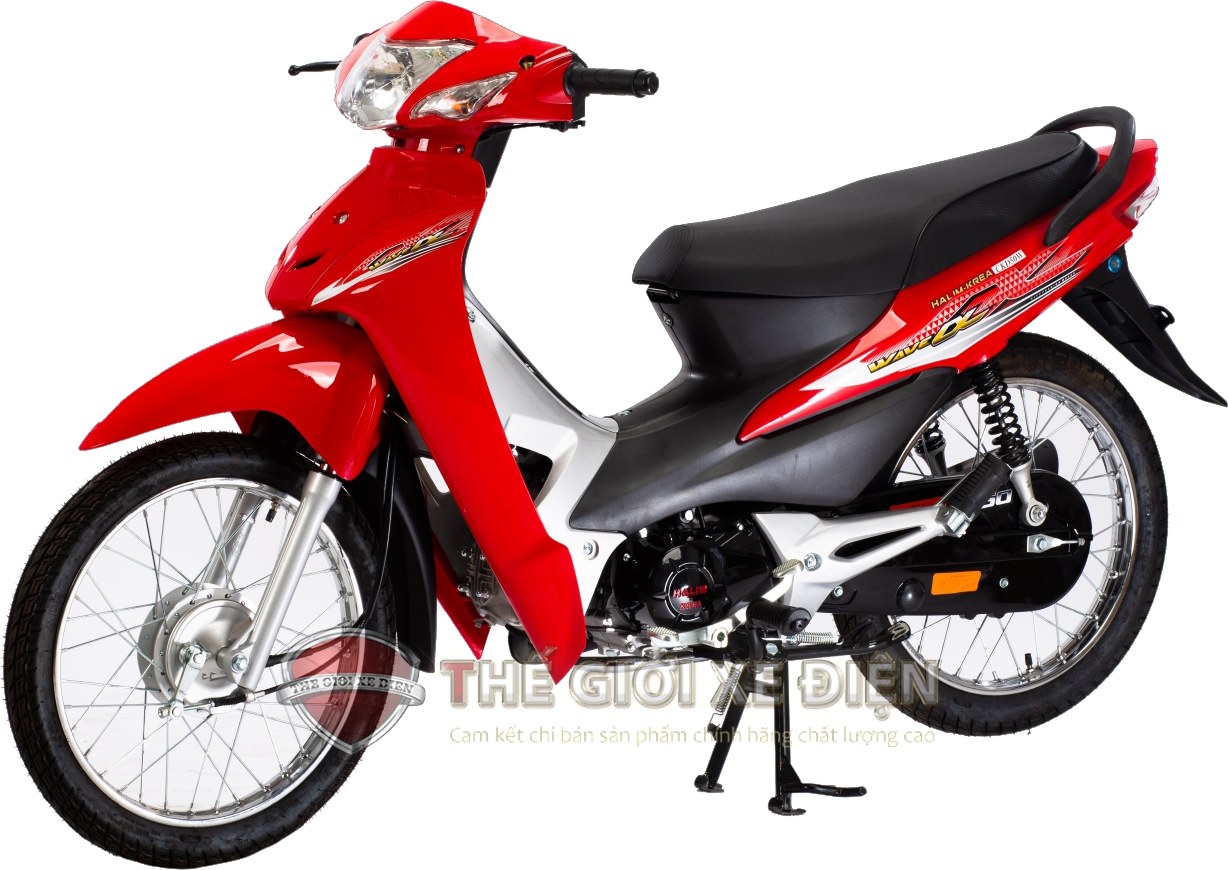 Các Mẫu Xe Wave 50cc Cho Học Sinh Nên Mua Trong Năm 2020