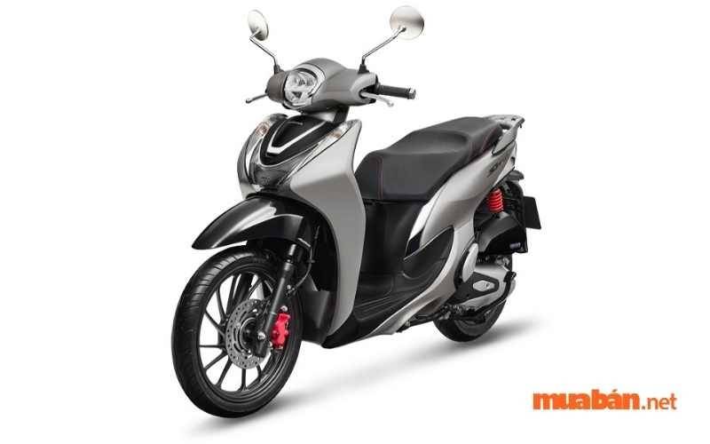 Mua Bán Xe SH Mode Cũ Giá Rẻ, Chính Chủ T6/2024