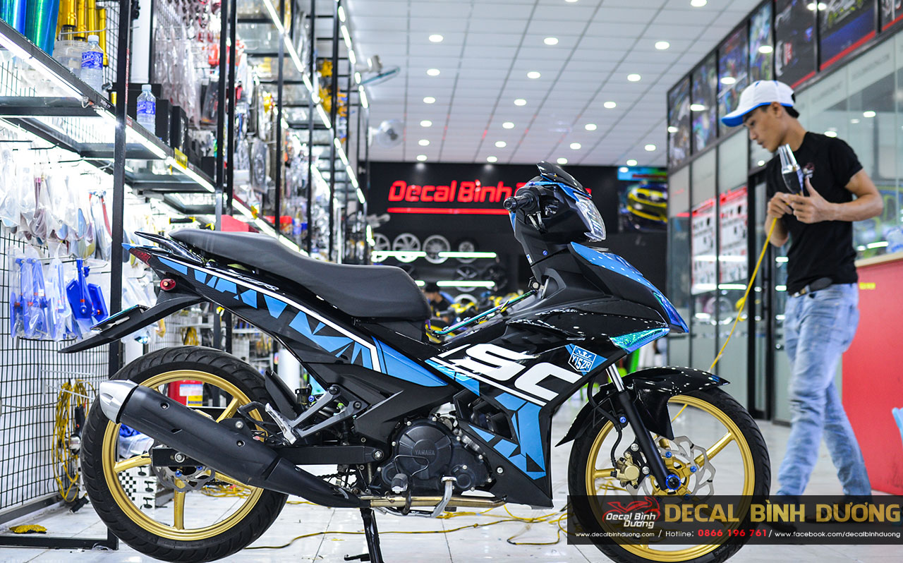 Xu Hướng Độ Xe Hiện Nay Của Dân Chơi Racing Boy Việt Nam