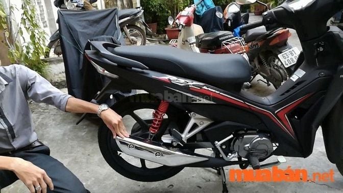 Mua Bán Xe Honda Wave Cũ Mới Giá Rẻ Uy Tín T52024