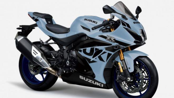 Suzuki GSX-R1000R; giá xe, Hình ảnh mới #1 TinOto.net Khuyến mãi, đánh giá xe, trả góp, màu xe, bán xe cũ