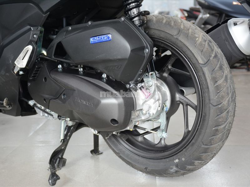 Mua bán xe Vario 150 cũ giá rẻ, uy tín T6/2024