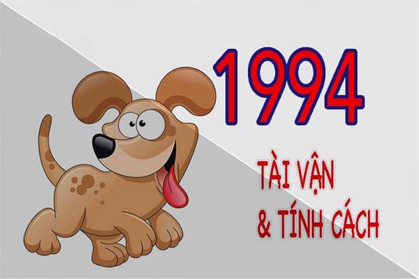 Sinh năm 1994 tuổi Giáp Tuất nên trồng cây gì?