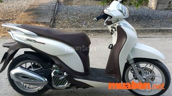 Mua Bán Xe SH Mode Cũ, Mới TP.HCM Giá Tốt Trong T6/2024