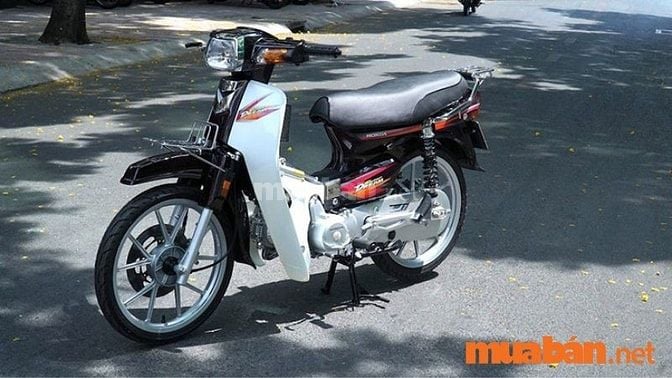 Mua Bán Xe Máy Honda Cũ Hà Nội Giá Rẻ, Uy Tín T6/2024