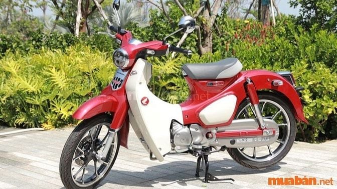 Mua Bán Xe Cub Cũ Tại Hà Nội Chính Chủ, Giá Rẻ T6/2024