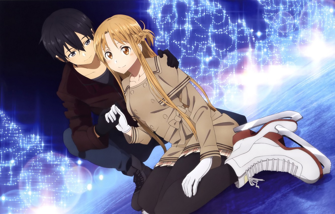 Bộ sưu tập hình ảnh tuyệt vời của Kirito