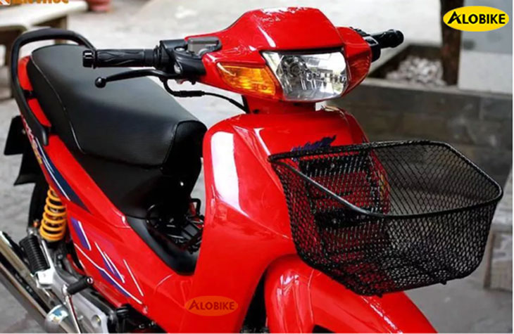 Bảng giá dàn áo xe Wave ZX chính hãng zin Honda