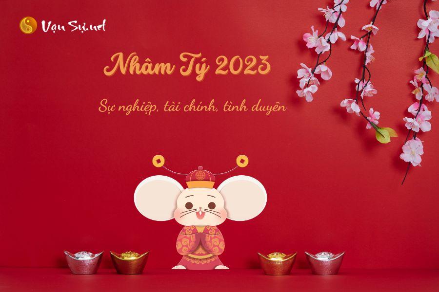 Tử Vi Tuổi Nhâm Tý 1972 Năm 2023 - Nữ Mạng