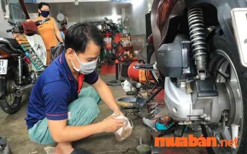 Mua Bán Xe Cub Cũ Tại Hà Nội Chính Chủ, Giá Rẻ T6/2024