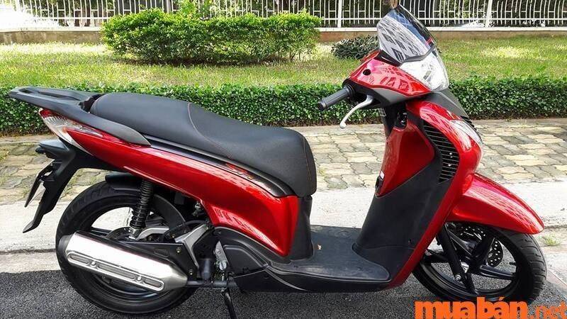 Mua Bán Xe Honda SH Cũ Giá rẻ, Uy Tín T6/2024