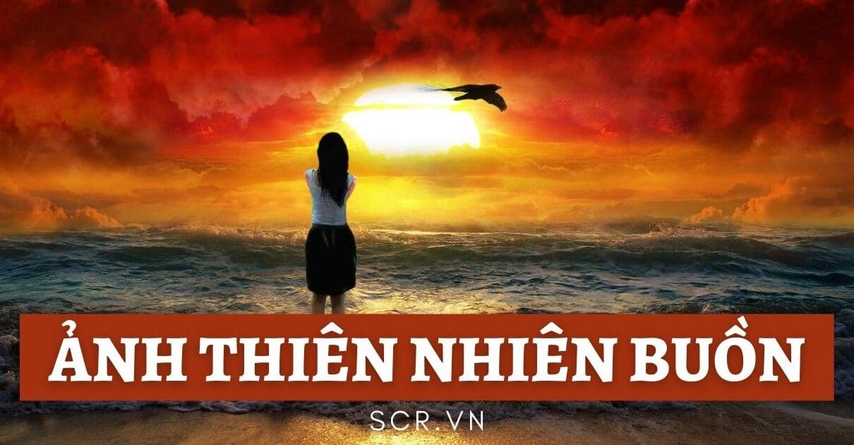 Ảnh Đàn Ông Buồn Đẹp [287+ Hình Con Trai Buồn Tâm Trạng]