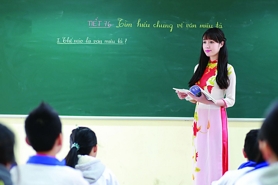 Khối tự nhiên gồm những môn nào? Học ngành gì? Làm nghề gì?