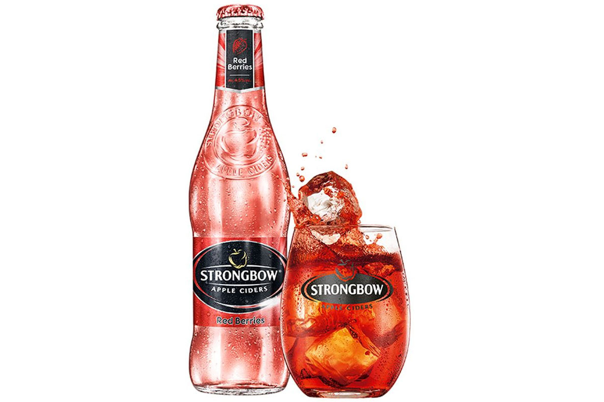 Strongbow giá bao nhiêu? Những thông tin thú vị người dùng chưa chắc để ý đến