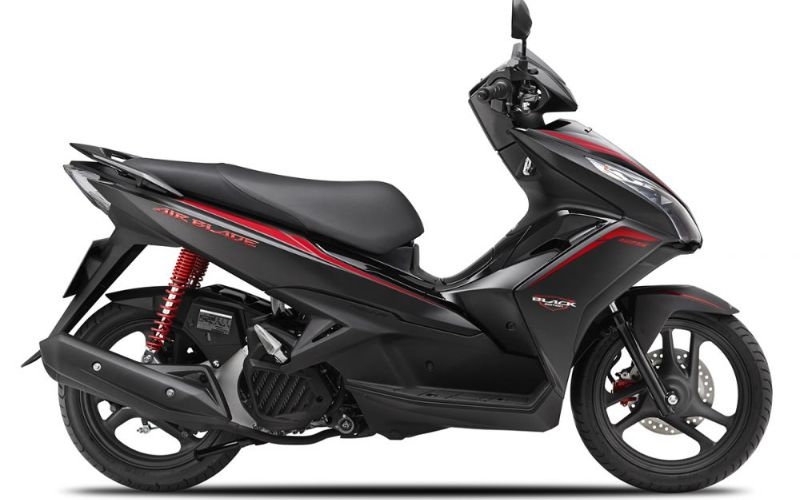 Tổng Hợp Các Đời Xe AB Từ Lúc Mới Ra Đến Mới Nhất Hiện Nay