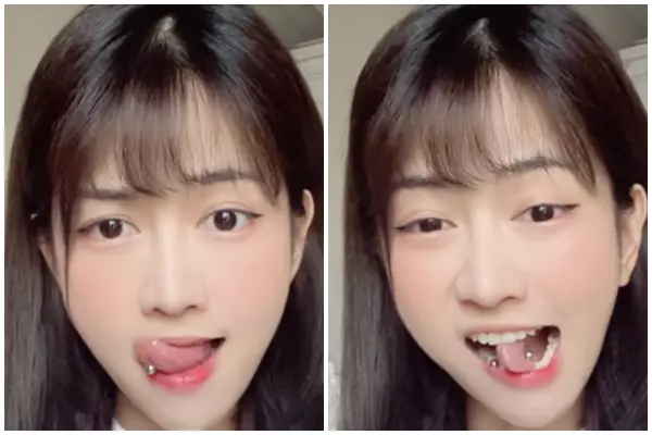 70+ hình le lưỡi đẹp nhất
