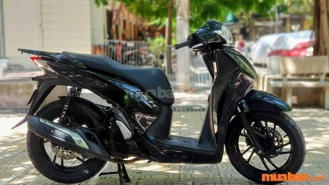 Mua Bán Xe Honda SH Cũ Giá rẻ, Uy Tín T6/2024