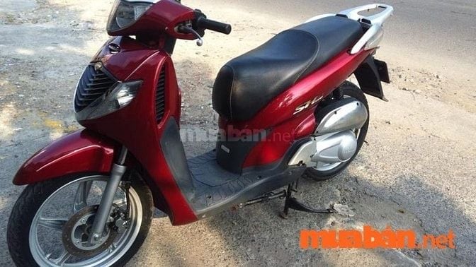 Mua Bán Xe SH Mode Cũ, Mới TP.HCM Giá Tốt Trong T6/2024