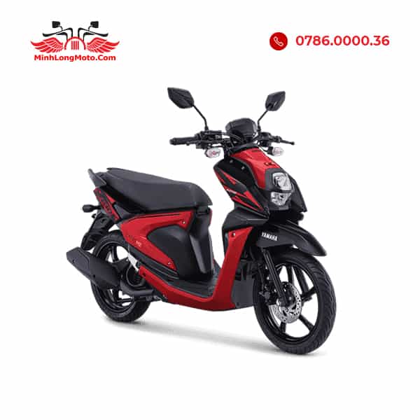 Yamaha X Ride 125 | Giá tay ga thể thao X-Ride 2024