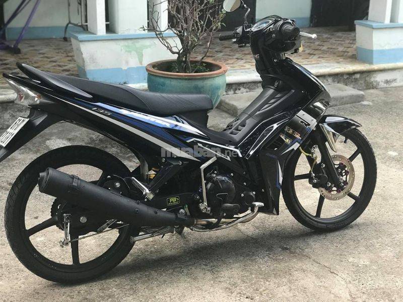 Mua bán xe Exciter 2010 cũ giá rẻ, uy tín T6/2024