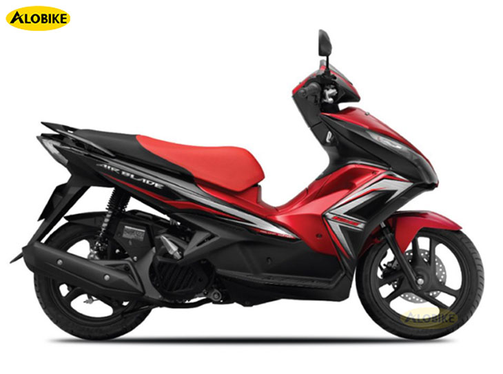 Full dàn áo Ab 2014, thay vỏ nhựa xe Airblade 2014 giá bao nhiêu?